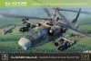 Quinta Studio QNT7001 Ka-52/52M Model kit 1/72
